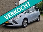 Opel Zafira Tourer 1.6 CDTI Cosmo 7p.*Luxe*Leder*Nette auto!, 136 pk, Gebruikt, Euro 6, 7 stoelen