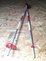 Skistokken, Ophalen of Verzenden, Gebruikt, Stokken, Overige merken
