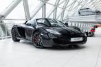 McLaren MP4-12C 3.8 Spider | Noselift | Meridian | Official, Automaat, Achterwielaandrijving, Gebruikt, Cabriolet