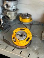 Selletra onsteking piaggio 50/70/100cc, Ophalen of Verzenden