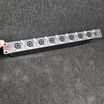 SM PRO AUDIO PR8E 8 kanaals microfoon voorversterker, Overige merken, Gebruikt, Overige typen, Ophalen of Verzenden