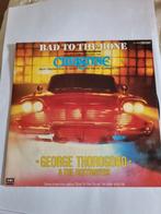 George Thorogood vinyl singles 7" inch x 45Rpm, Verzenden, Zo goed als nieuw, Overige formaten, Poprock