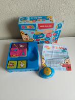 Bumba was-da-na spel, Kinderen en Baby's, Ophalen, Gebruikt