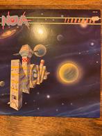Nova - Terranova LP, Cd's en Dvd's, Ophalen of Verzenden, Gebruikt, 12 inch