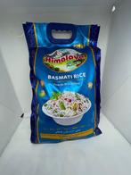 Himalya Basmati Rijst, Diversen, Levensmiddelen, Ophalen of Verzenden