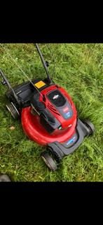 Toro grasmaaier 675gts recycler, Tuin en Terras, Cirkelmaaier, Toro, Ophalen of Verzenden, Zo goed als nieuw