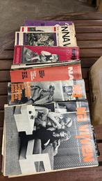 Reeks Na Vijven tijdschriften 1965-1971 (45 stuks), Boeken, Complete serie of reeks, Ophalen of Verzenden, Gelezen, Europa