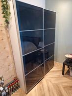 Pax kledingkast, Huis en Inrichting, Kasten | Kledingkasten, Ophalen, Gebruikt, 200 cm of meer, 150 tot 200 cm