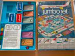Spel jumbo jet, Hobby en Vrije tijd, Gezelschapsspellen | Bordspellen, Vijf spelers of meer, Ophalen of Verzenden, Gebruikt, Reisspel