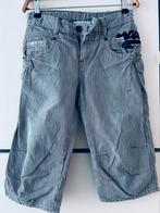 Vingino Korte Broek Maat 152 (12) Als nieuw, Broek, Ophalen of Verzenden, Zo goed als nieuw, Vingino
