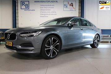 Volvo S90 2.0 T5 Momentum / NAP / DEALER ODH / TOP DEAL ! beschikbaar voor biedingen