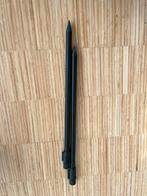 Banksticks en wateremmer, Ophalen of Verzenden, Gebruikt, Overige typen