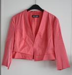 jasje roze maat 38, Maat 38/40 (M), Ophalen of Verzenden, Jasje, Roze