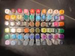 Aqua Markers - 60 Stuks, Hobby en Vrije tijd, Tekenen, Ophalen, Nieuw, Overige typen