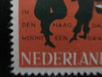 NL 1963; PLAATFOUT 803 PM LEES beschikbaar voor biedingen