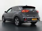 Kia Niro 1.6 GDi Hybrid DynamicPlusLine Trekhaak Dealer Onde, Euro 6, 2 kWh, Bedrijf, 1390 kg
