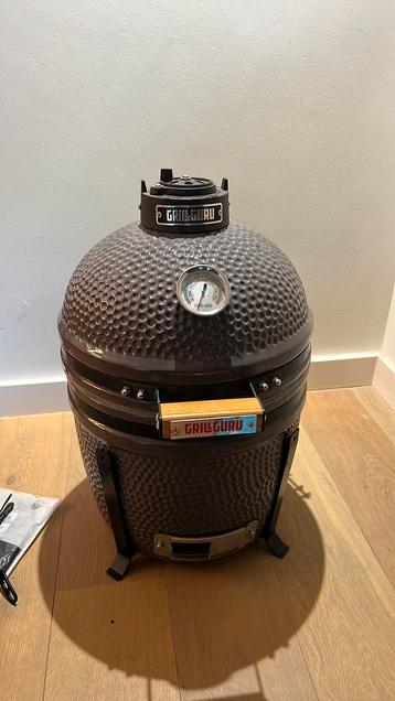 Bbq Grill Guru Compact beschikbaar voor biedingen