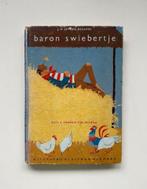 Baron Swiebertje J H uit den Bogaard, Boeken, Ophalen of Verzenden, Zo goed als nieuw