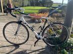 Trek Madone 4.7 Full Carbon Racefiets, Overige merken, 28 inch, Gebruikt, Carbon