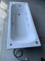BUBBELBAD / WHIRLPOOL 170 x 70 cm, Doe-het-zelf en Verbouw, Sanitair, Ophalen, Gebruikt, Bad