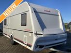 Dethleffs Camper 470 FR Summer Edition 2026 AIRCO, Rondzit, Bedrijf, Overige typen, Dethleffs