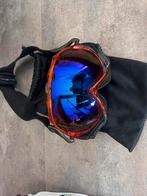 Oakley snowboard bril, Sport en Fitness, Snowboarden, Ophalen of Verzenden, Zo goed als nieuw, Helm of Bescherming