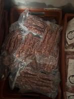 Droge worsten te koop!, Mannelijk, Varken