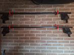 Dakdragers thule 754 gebruikt bij ford fusion, Auto diversen, Dakdragers, Ophalen, Zo goed als nieuw