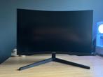 Samsung Odyssey G5, Computers en Software, Monitoren, Curved, VA, Zo goed als nieuw, HDMI