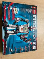 Lego Mindstorms EV3, Kinderen en Baby's, Speelgoed | Duplo en Lego, Ophalen of Verzenden, Zo goed als nieuw, Complete set, Lego