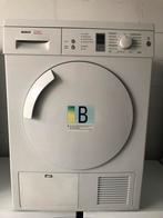 €175 7kg CONDENSDROGER Bosch Maxx7 MET GARANTIE, Witgoed en Apparatuur, Wasdrogers, Ophalen, 6 tot 8 kg, Minder dan 85 cm, Zo goed als nieuw