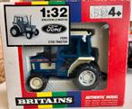Britains Ford 2120, Hobby en Vrije tijd, Ophalen of Verzenden, Zo goed als nieuw, Tractor of Landbouw, Britains