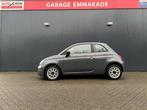 Fiat 500 0.9 TwinAir Turbo Popstar | A/C | Cruise control, Auto's, Voorwielaandrijving, 12 maanden, Stof, Gebruikt