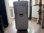 Airco profile, Ophalen, Minder dan 60 m³, 2 snelheden, Nieuw