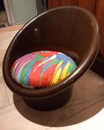 Vintage skopa kuipstoel Jr '70, Ophalen