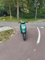 Piaggio typhoon 70cc brom, Fietsen en Brommers, Scooters | Piaggio, Ophalen