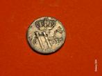 Nederlandse 1/2 Cent 1837r, Postzegels en Munten, Munten | Nederland, Ophalen of Verzenden