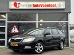Skoda Octavia Combi 1.2 TSI Elegance Business Line / Xenon /, Voorwielaandrijving, Euro 5, Stof, Gebruikt