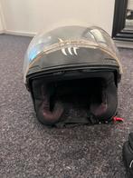 Scooter helm, Ophalen of Verzenden, Gebruikt, Small