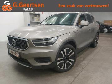 Volvo XC40 1.5 T5 Recharge Inscription beschikbaar voor biedingen