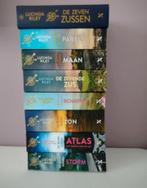 Complete serie zeven zussen, Boeken, Ophalen of Verzenden, Zo goed als nieuw