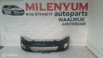VOLKSWAGEN GOLF 6 GTI BUMPER (2008-2012) LA9W beschikbaar voor biedingen