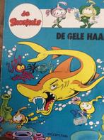 de Snorkels de gele haai  de Snorkels: een Snorkel in gevaar, Meerdere stripboeken, Ophalen of Verzenden, Zo goed als nieuw