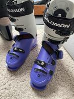 Salomon Shift Alpha Boa 130 freeride skischoen NIEUW 25/25.5, 160 tot 180 cm, Schoenen, Nieuw, Skiën