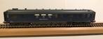 Roco Restauratierijtuig Plan D van de NS, Hobby en Vrije tijd, Modeltreinen | H0, Gebruikt, Gelijkstroom, Wagon, Ophalen of Verzenden