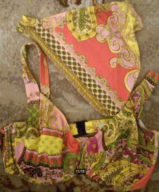 Diverse merk bikini's 38 - 40 Cyell Brunotti oniell per stuk, Kleding | Dames, Badmode en Zwemkleding, Nieuw, Bikini, Verzenden