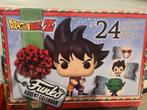 Adventskalender Funko Pop nieuw verpakt Dragonball, Ophalen of Verzenden, Nieuw