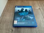 PS4 - Need for Speed, Spelcomputers en Games, Games | Sony PlayStation 4, 1 speler, Racen en Vliegen, Ophalen of Verzenden, Zo goed als nieuw