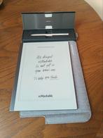 Remarkable 2 teken tablet - 3x gebruikt, als nieuw, Ophalen