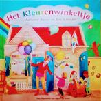 Het Kleurenwinkeltje, Boeken, Kinderboeken | Kleuters, Gelezen, Fictie algemeen, Jongen of Meisje, Ophalen of Verzenden